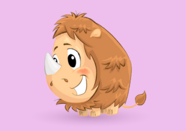 Mila risas, personaje PK - K