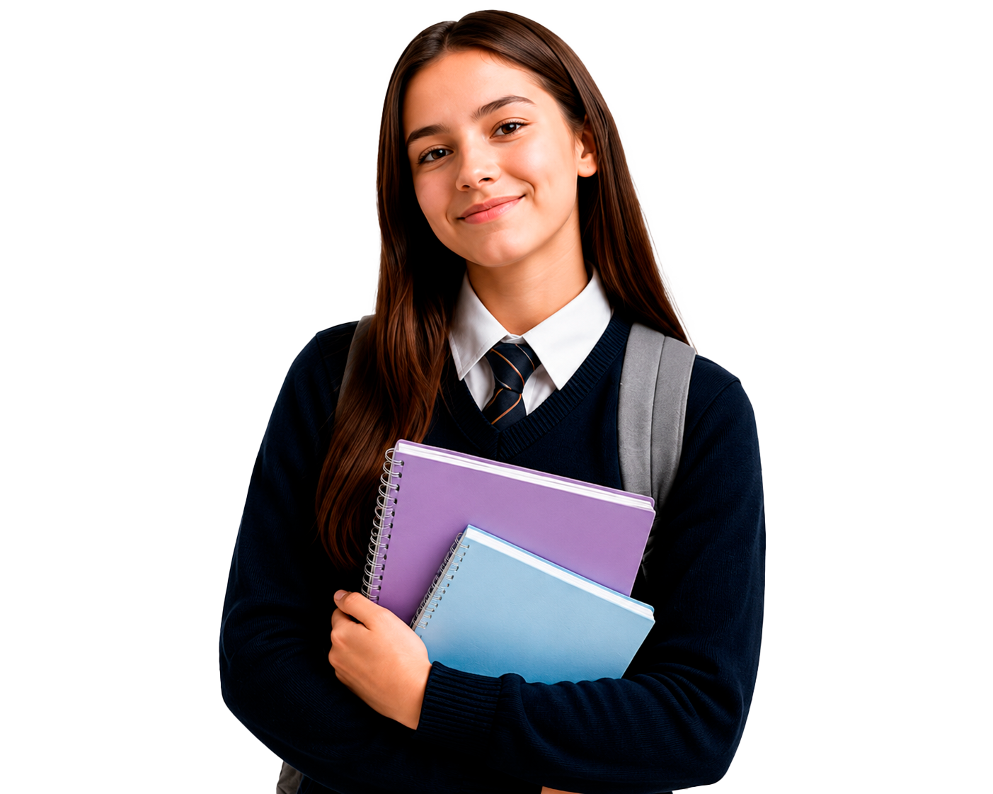 Estudiante de Educación Media